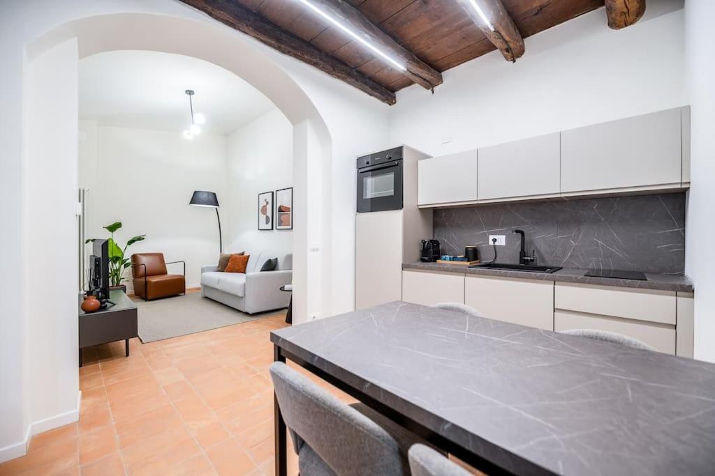 Residenza Mercanti - City Center - Lovely Maison Turin Exterior photo