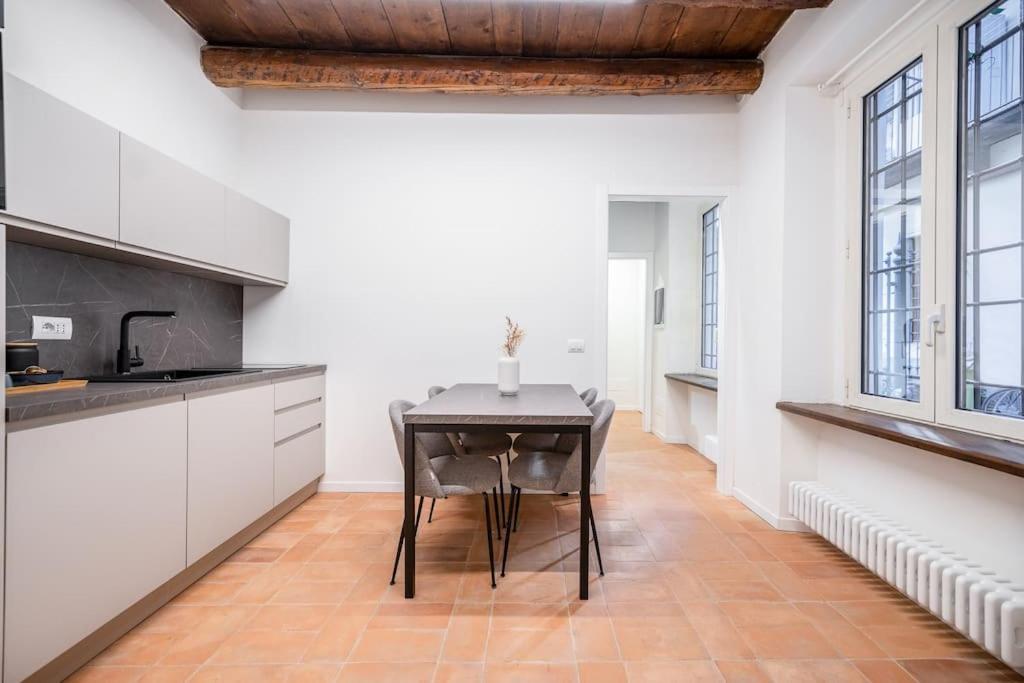 Residenza Mercanti - City Center - Lovely Maison Turin Exterior photo
