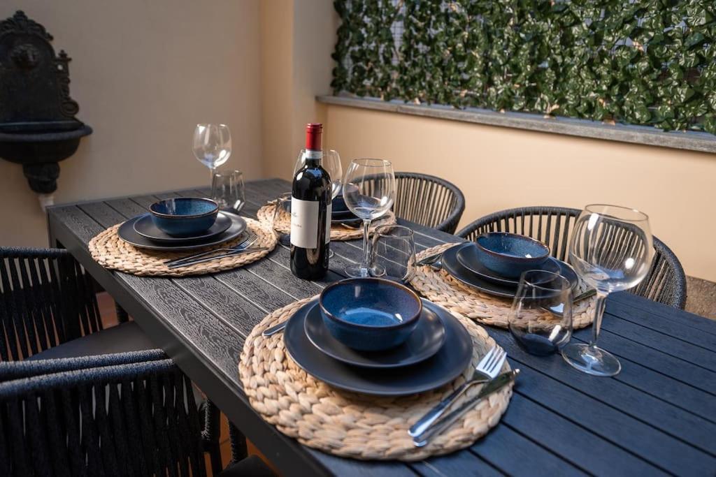 Residenza Mercanti - City Center - Lovely Maison Turin Exterior photo
