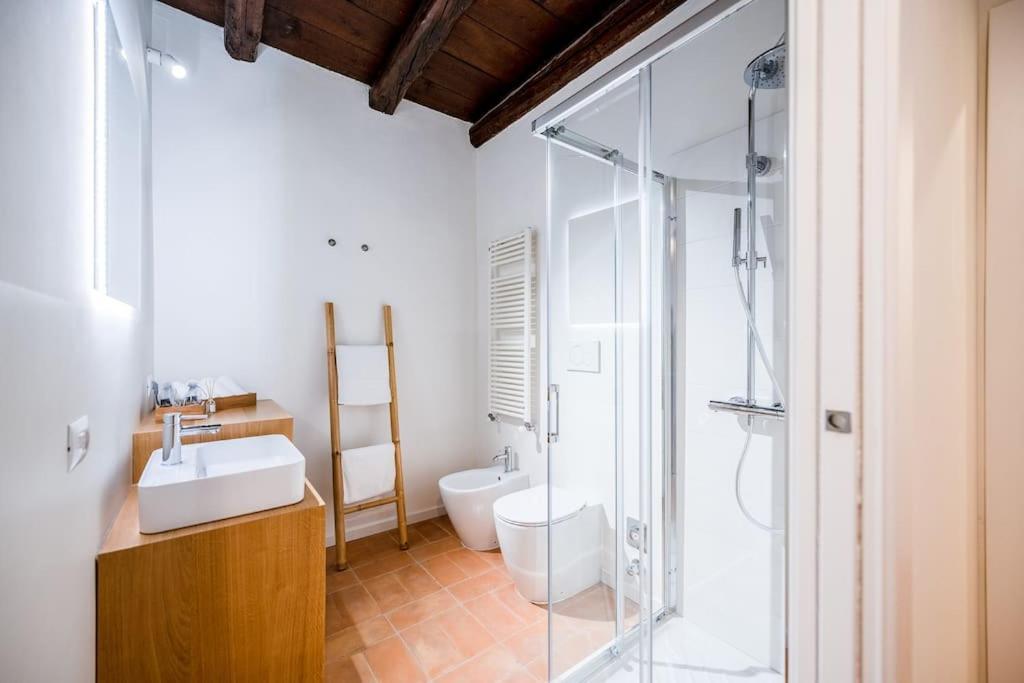 Residenza Mercanti - City Center - Lovely Maison Turin Exterior photo